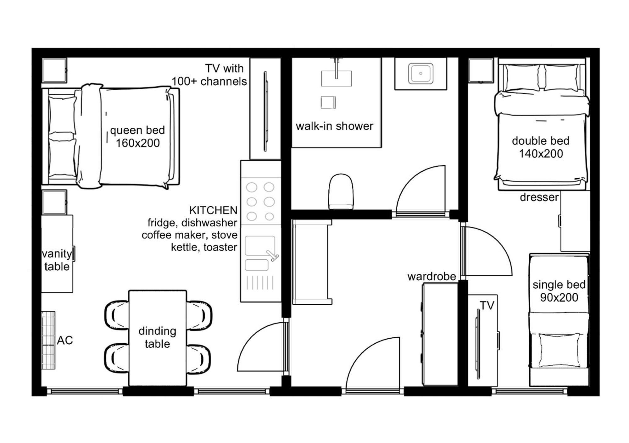 Dob Apartment With Ac Budapeszt Zewnętrze zdjęcie