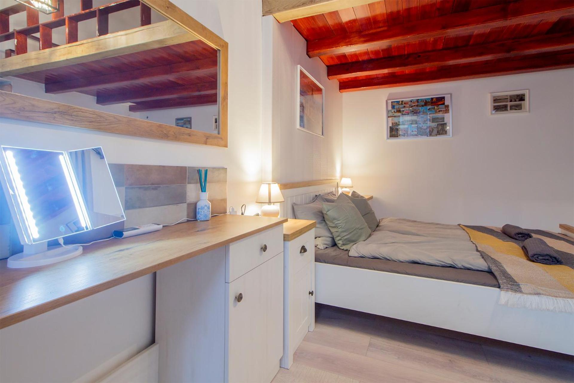 Dob Apartment With Ac Budapeszt Zewnętrze zdjęcie