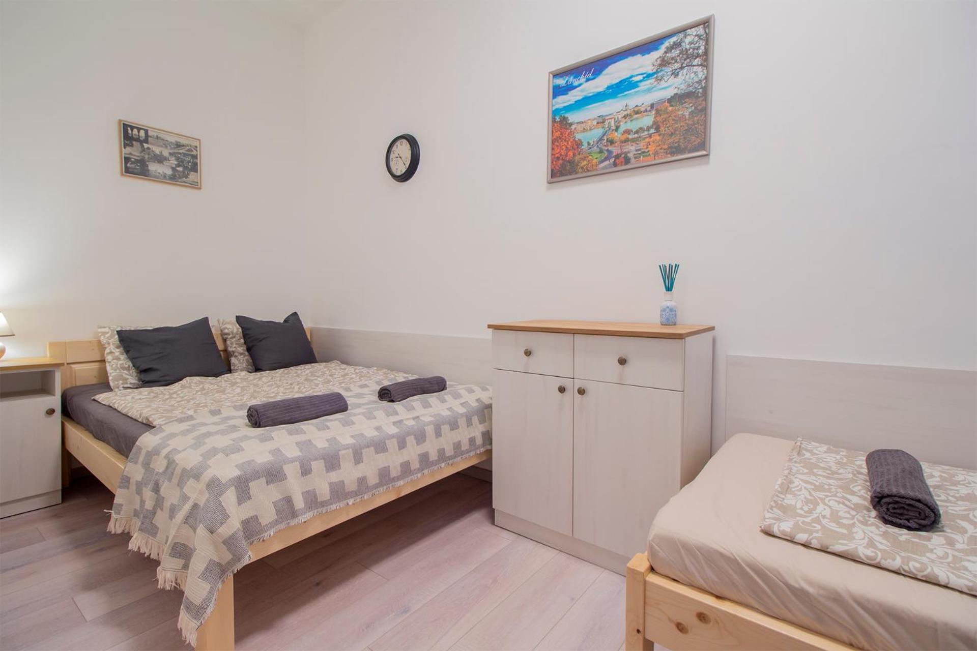 Dob Apartment With Ac Budapeszt Zewnętrze zdjęcie