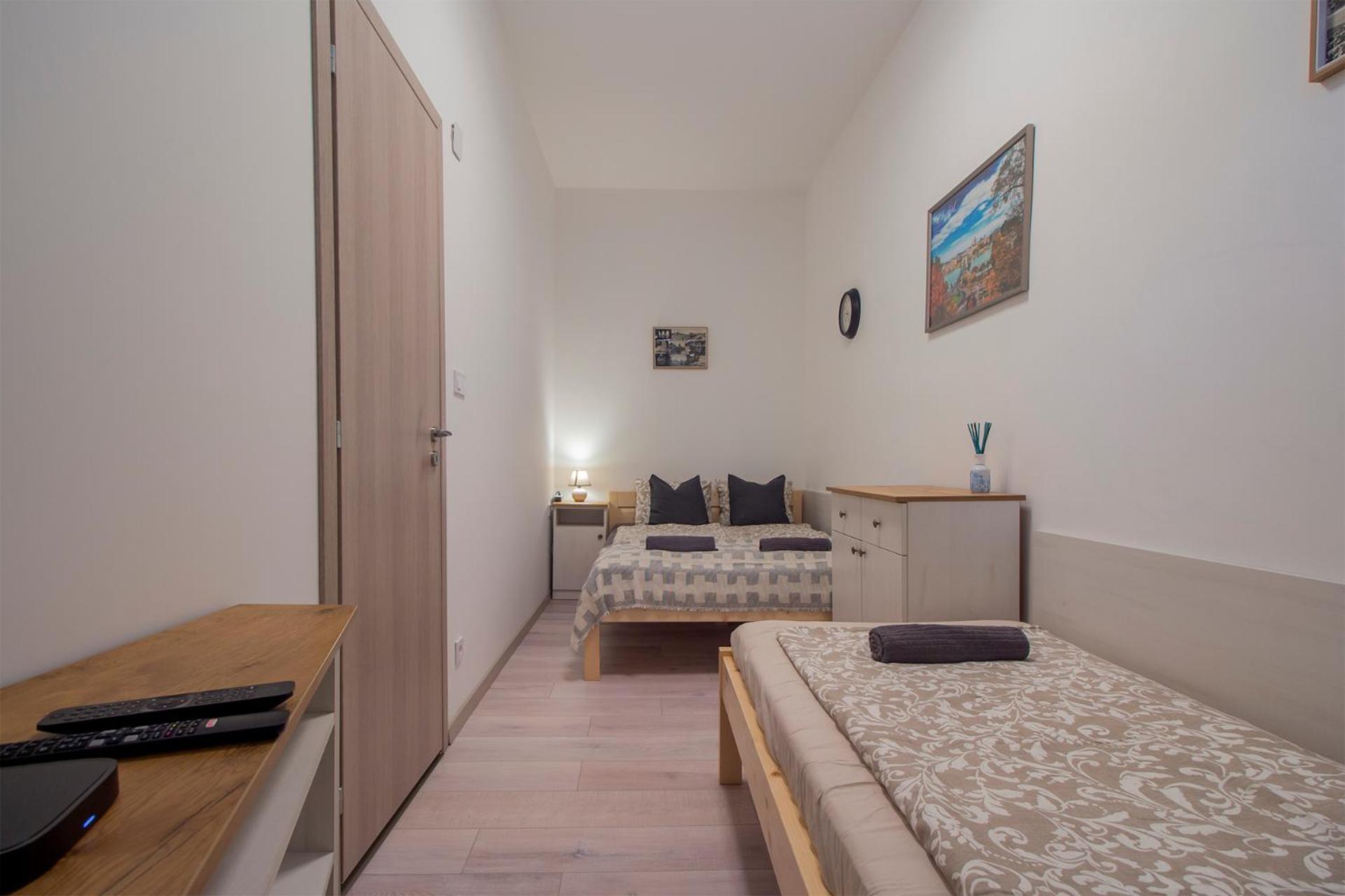 Dob Apartment With Ac Budapeszt Zewnętrze zdjęcie