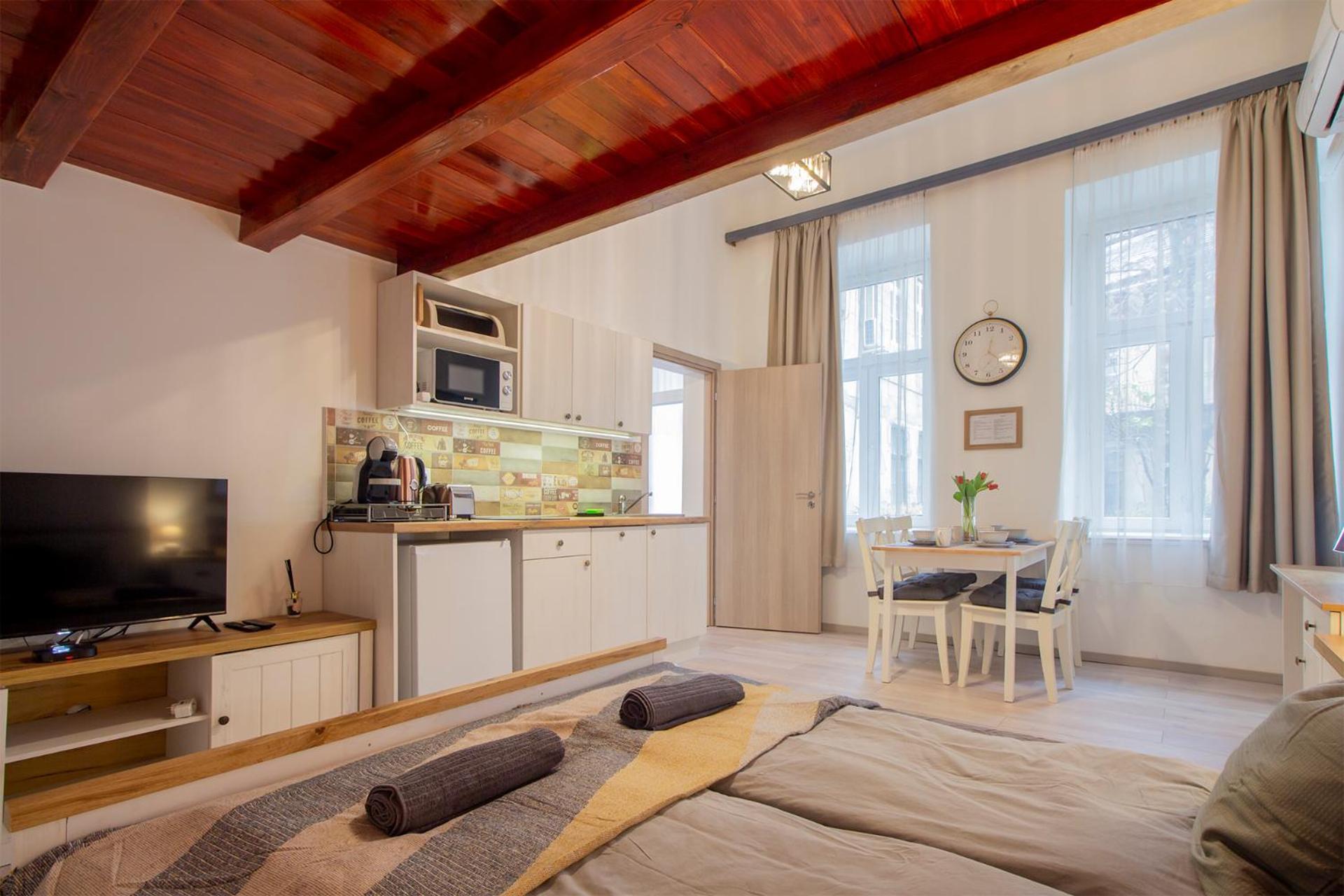 Dob Apartment With Ac Budapeszt Zewnętrze zdjęcie