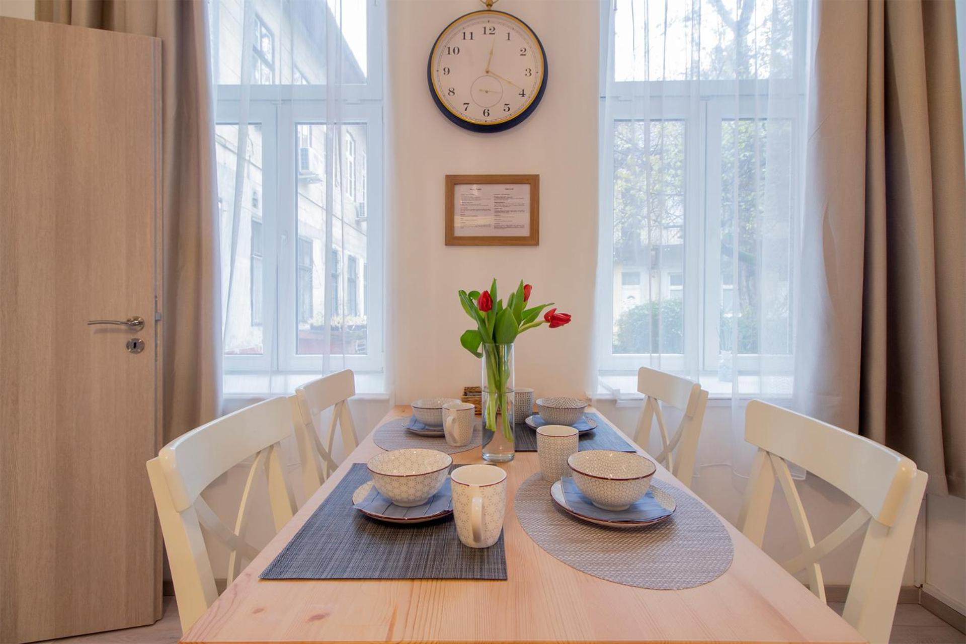 Dob Apartment With Ac Budapeszt Zewnętrze zdjęcie